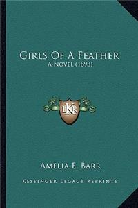 Girls of a Feather