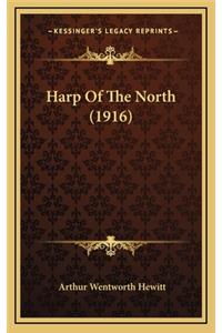 Harp of the North (1916)