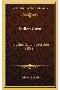 Indian Corn
