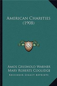 American Charities (1908)