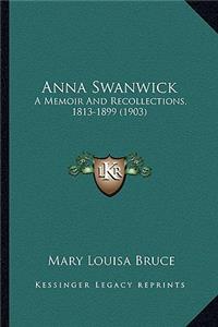 Anna Swanwick