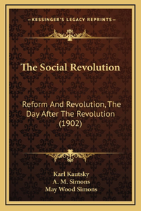 The Social Revolution