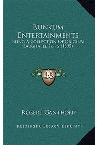 Bunkum Entertainments