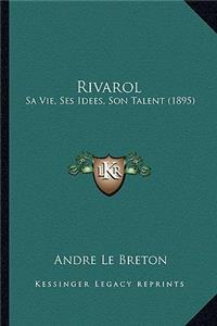 Rivarol