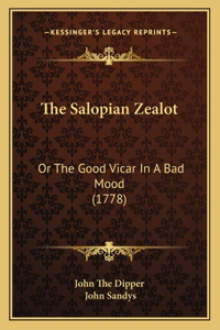 Salopian Zealot