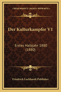 Der Kulturkampfer V1