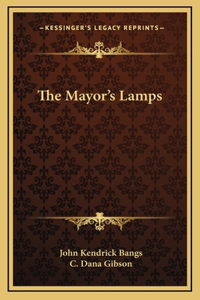 The Mayor's Lamps