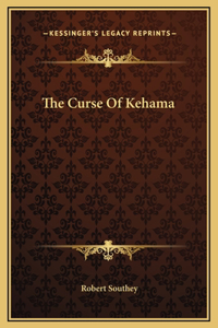 The Curse Of Kehama