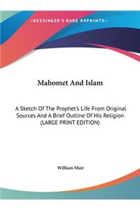 Mahomet And Islam