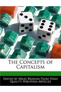 The Concepts of Capitalism