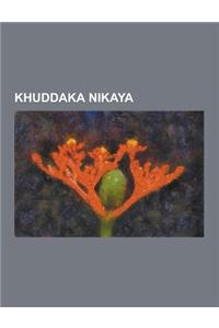 Khuddaka Nikaya
