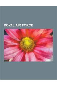 Royal Air Force