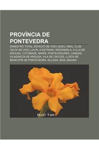 Provincia de Pontevedra