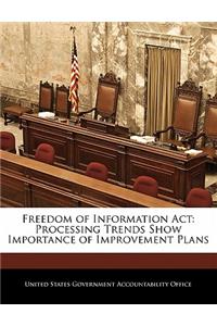 Freedom of Information ACT