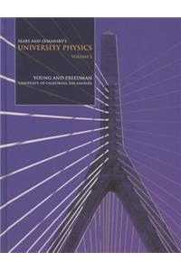 University Physics Volume 2