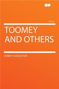 Toomey and Others