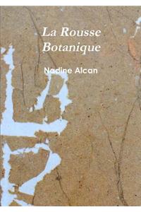 La Rousse Botanique
