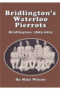 Bridlington's Waterloo Pierrots