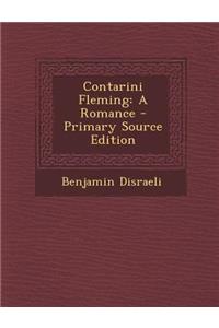 Contarini Fleming