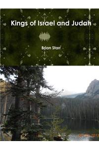 Kings of Israel and Judah