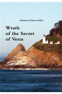 Wrath of the Secret of Vesta