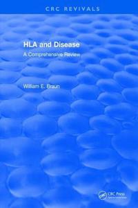 HLA and Disease