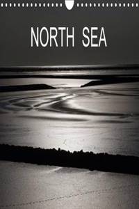 North sea / UK-Version 2015