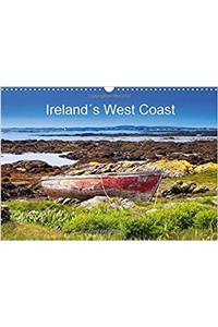Ireland's West Coast 2017