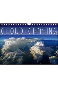 Cloud Chasing 2018