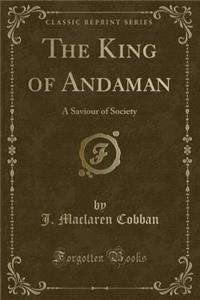 The King of Andaman
