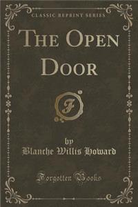 The Open Door (Classic Reprint)