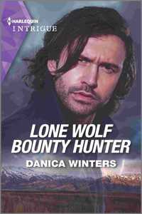 Lone Wolf Bounty Hunter