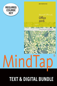 Bundle: New Perspectives Microsoft Office 365 & Office 2016: Introductory + Mindtap Computing, 1 Term (6 Months) Printed Access Card