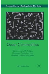 Queer Commodities