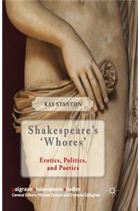 Shakespeare's 'Whores'