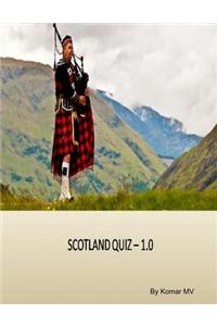 Scotland Quiz - 1.0
