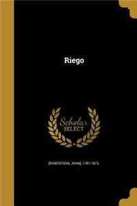 Riego