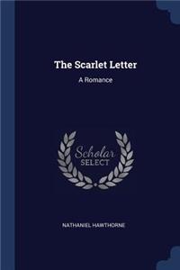 The Scarlet Letter