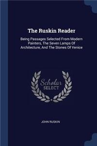 Ruskin Reader