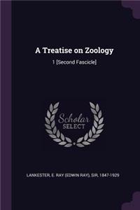 Treatise on Zoology