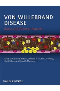 Von Willenbrand Disease