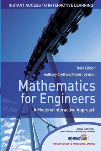 Mathematics for Engineers
