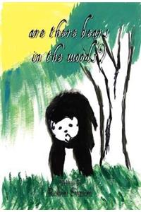 Are There Bears in the Woods?