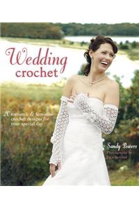 Wedding Crochet