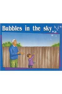 Bubbles in the Sky
