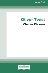 Oliver Twist