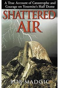 Shattered Air Lib/E