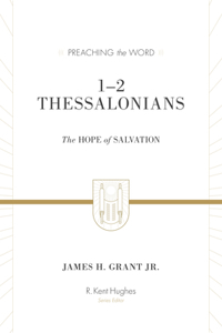 1-2 Thessalonians