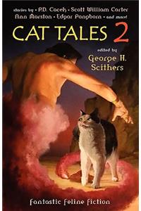 Cat Tales 2
