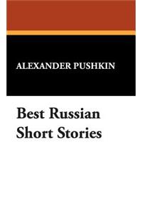 Best Russian Short Stories
